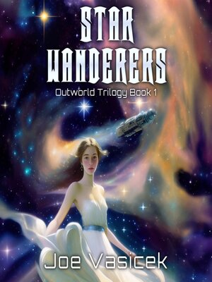 cover image of Star Wanderers